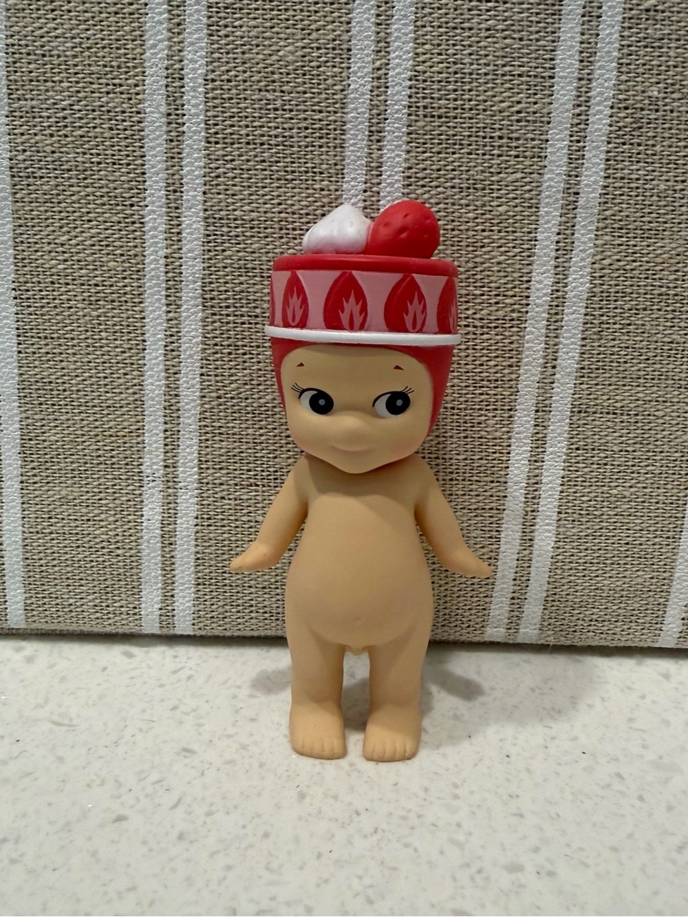 Sonny Angel - Strawberry Shortcake